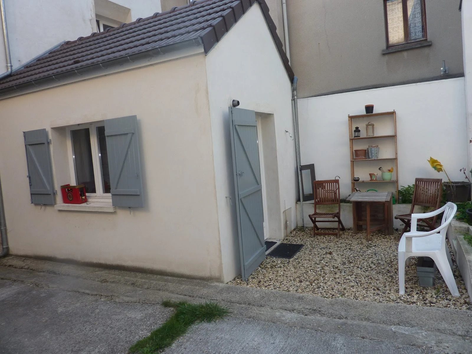 Maison à louer, 73m², Taverny