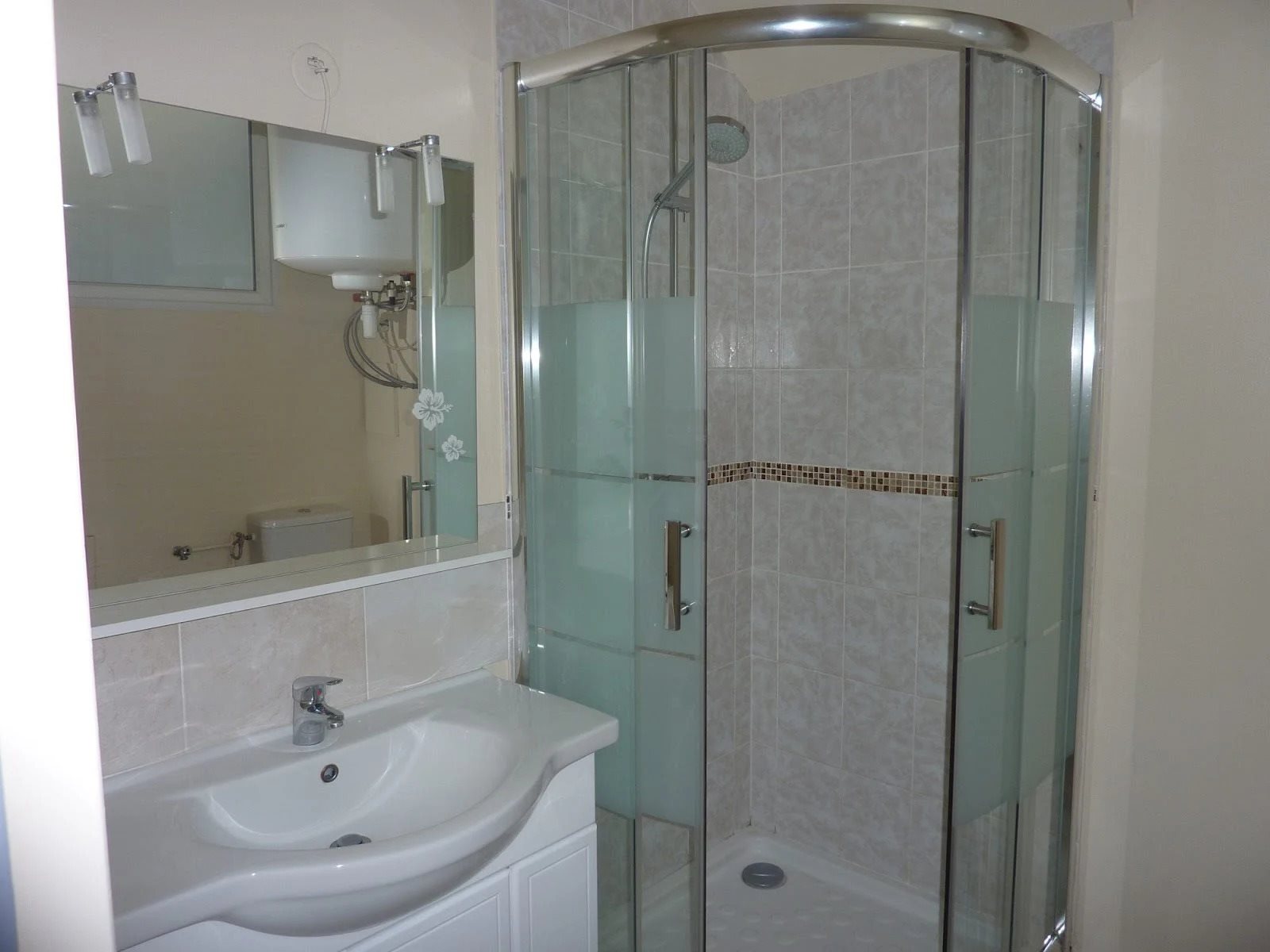 Appartement à louer, 35m², Beauchamp