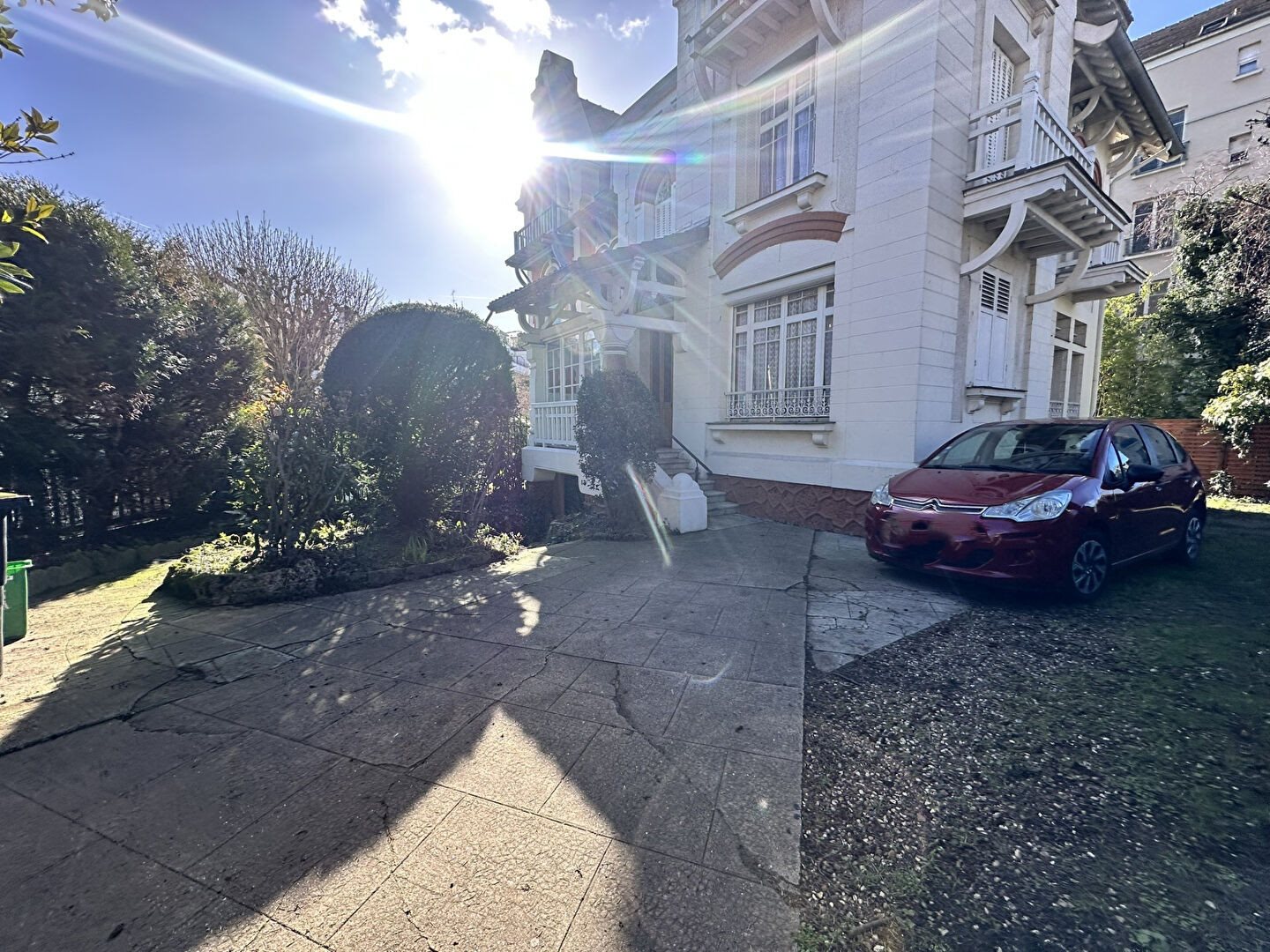 Maison à vendre, 149m², Enghien-les-Bains