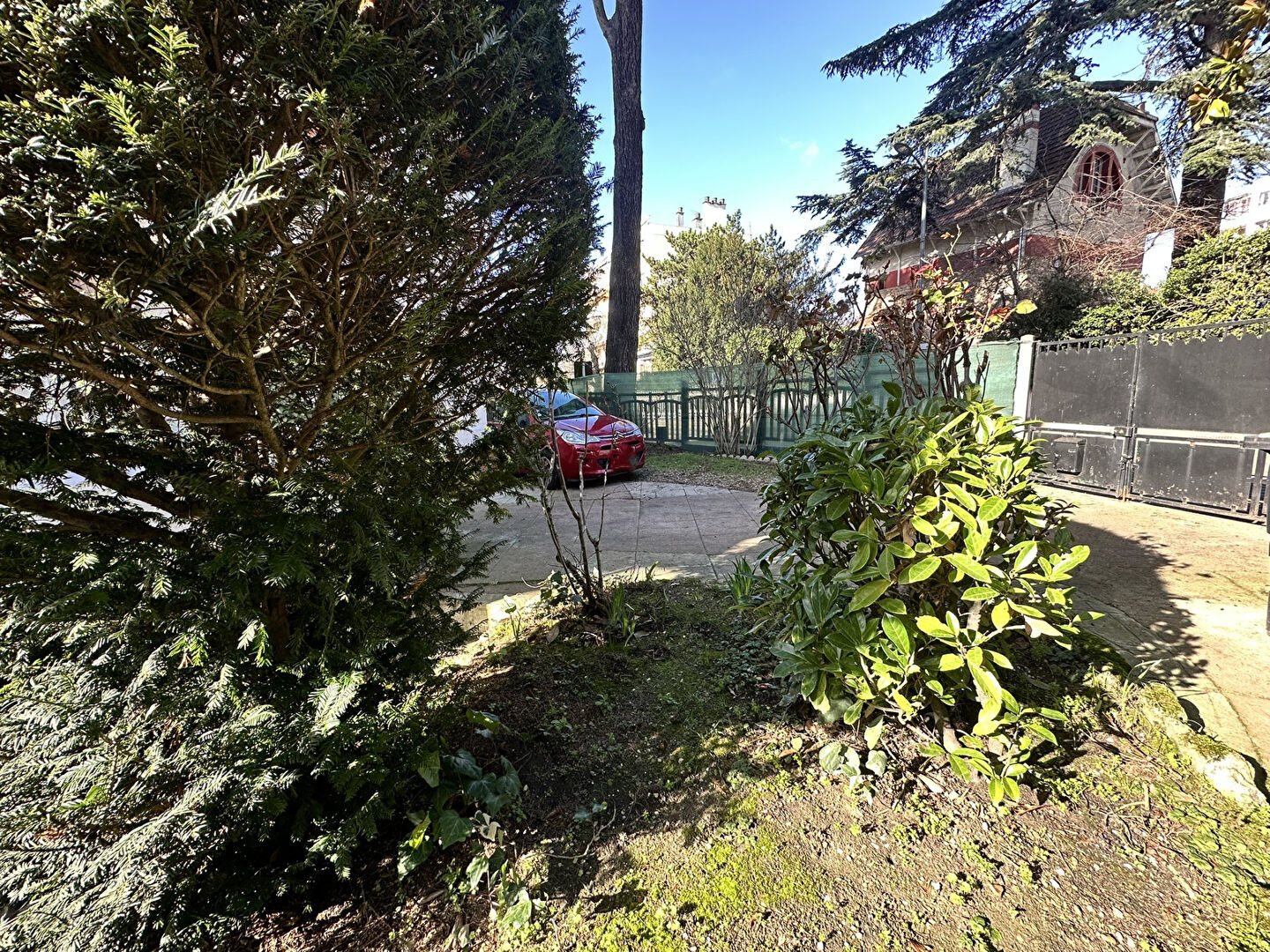 Maison à vendre, 149m², Enghien-les-Bains