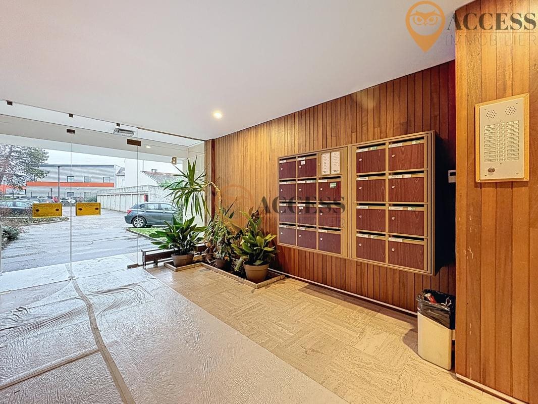 Appartement à vendre, 25m², Groslay