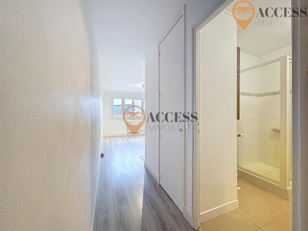 Appartement à vendre, 25m², Groslay