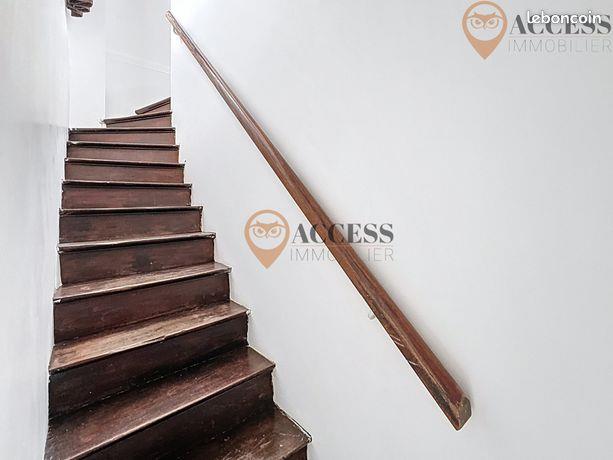 Appartement à louer, 43m², Groslay