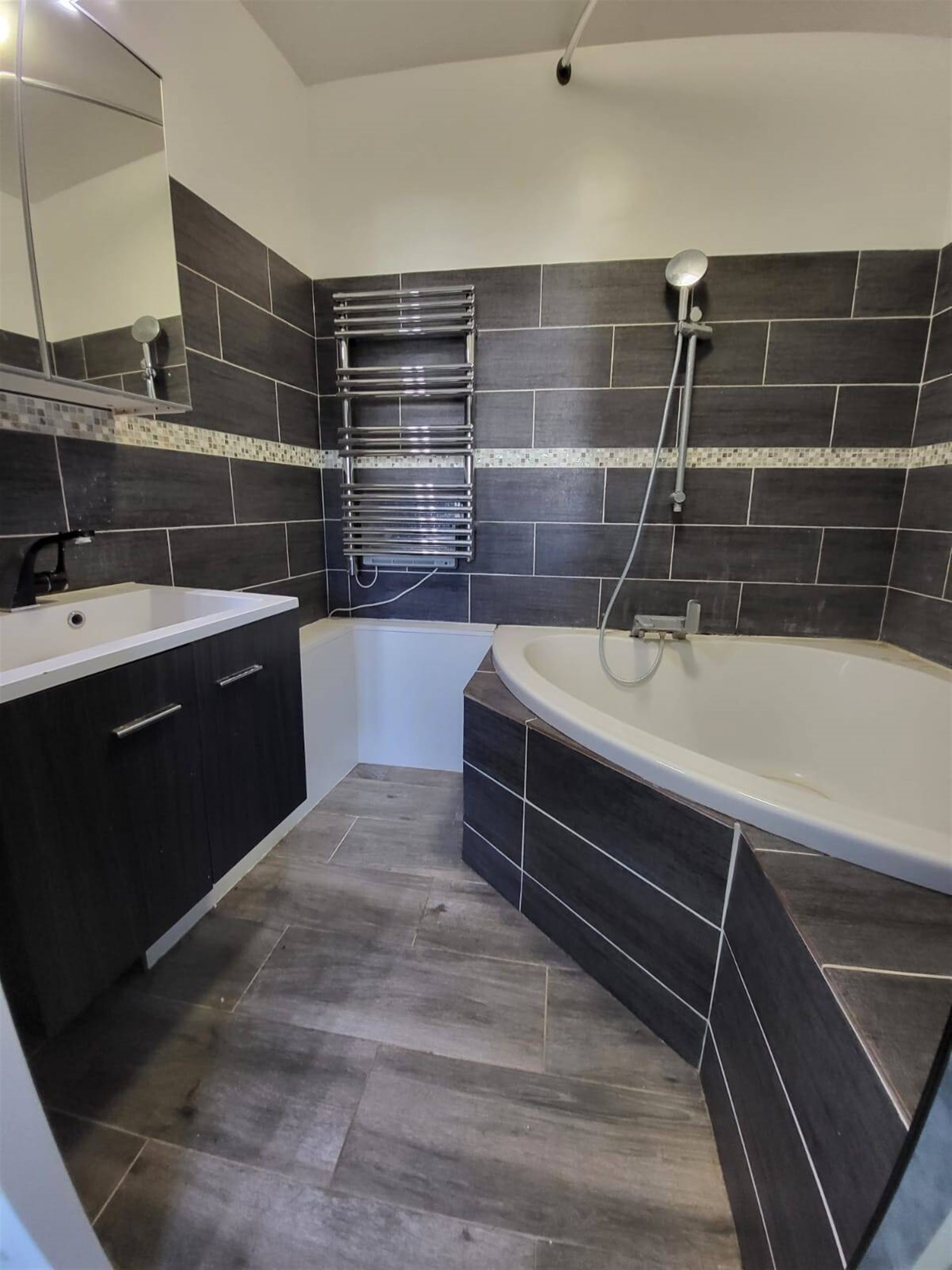 Appartement à louer, 48m², Moisselles