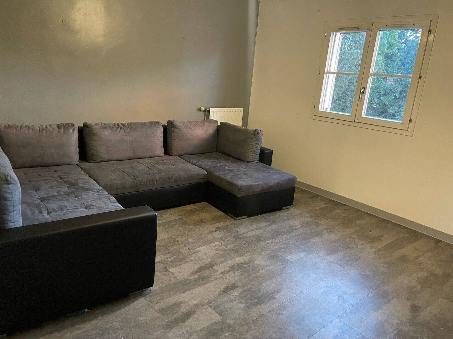 Appartement à louer, 48m², Moisselles