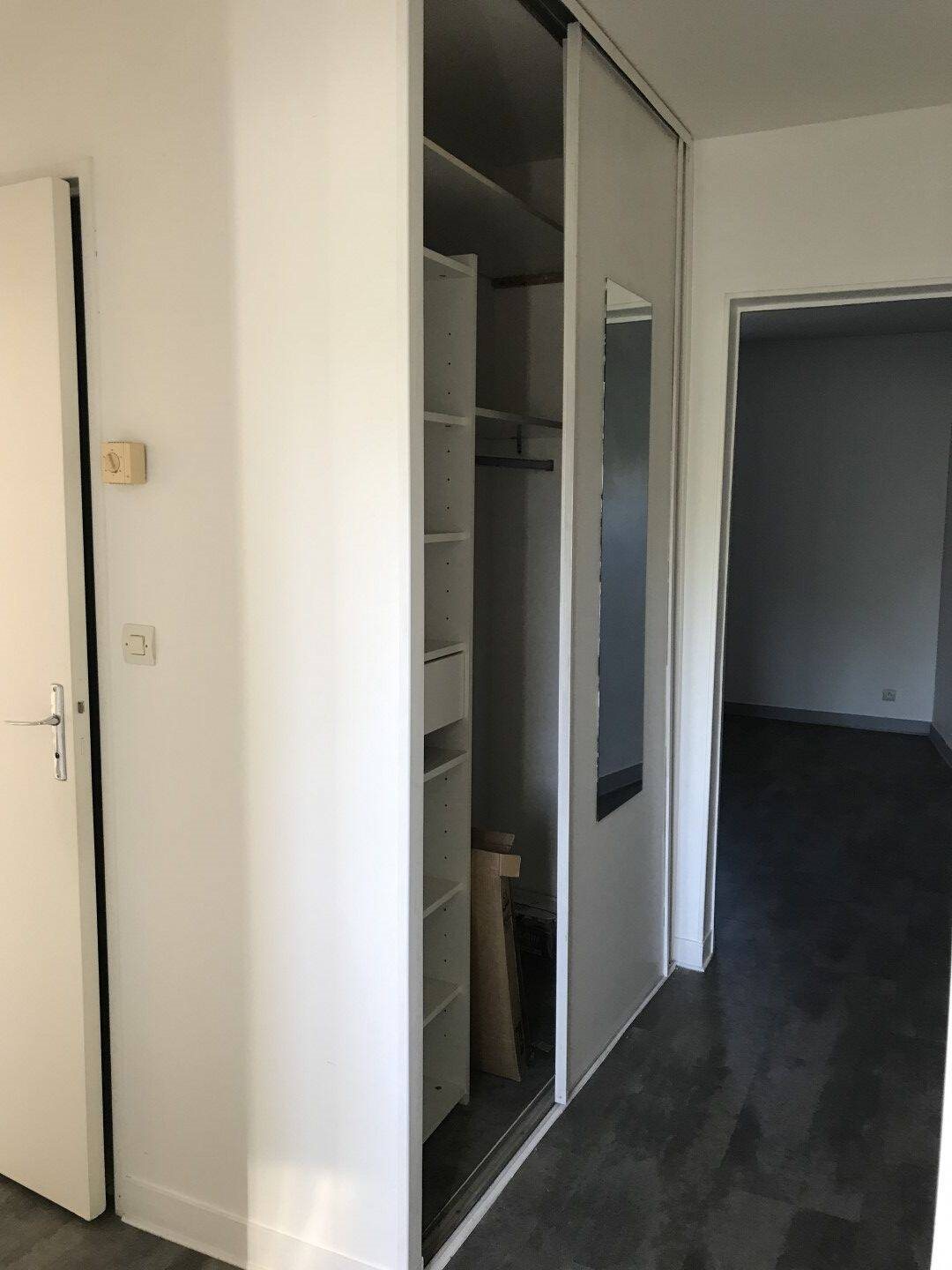 Appartement à louer, 48m², Moisselles