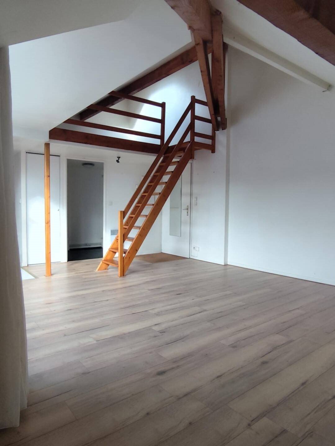 Appartement à louer, 29m², Ezanville