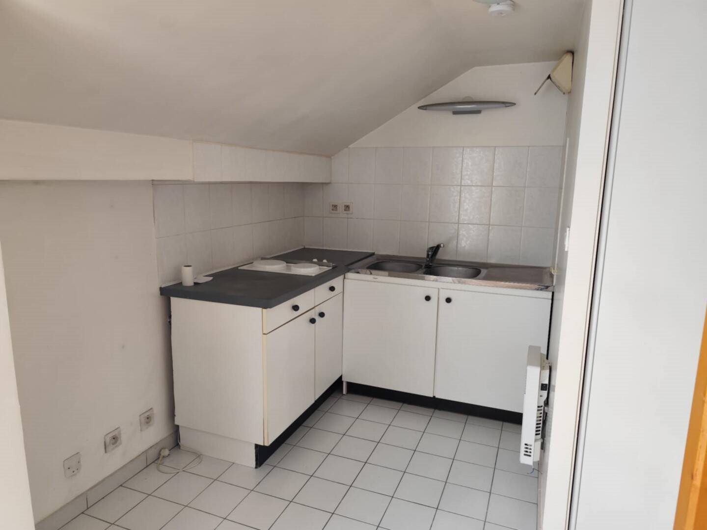 Appartement à louer, 29m², Ezanville