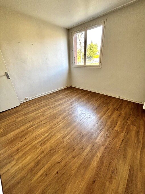Appartement à louer, 57m², Sarcelles