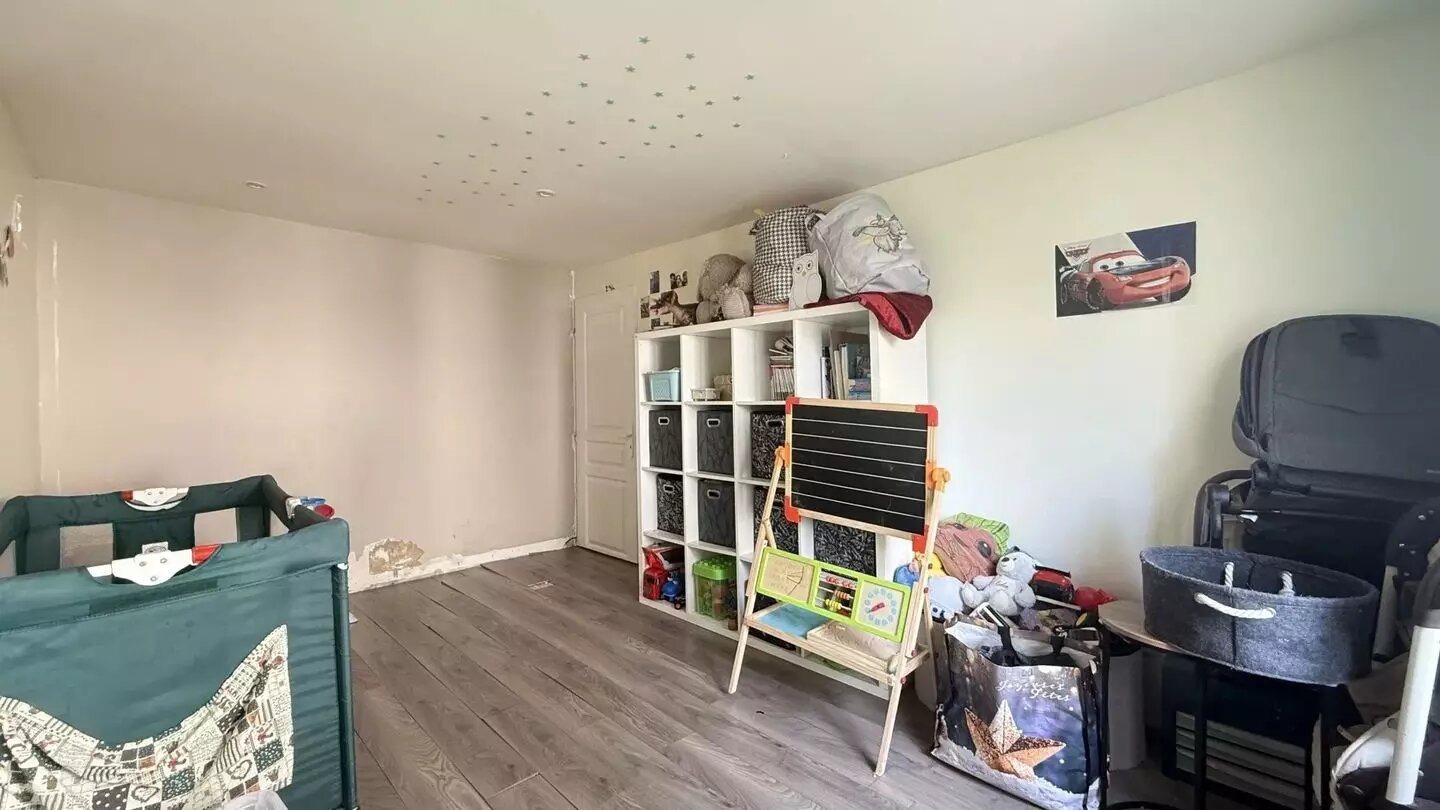 Appartement à vendre, 41m², Domont