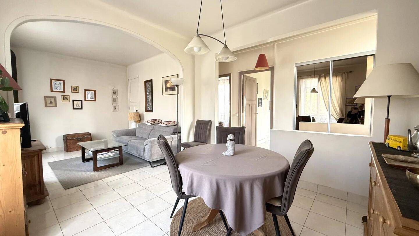 Maison à vendre, 102m², Ezanville