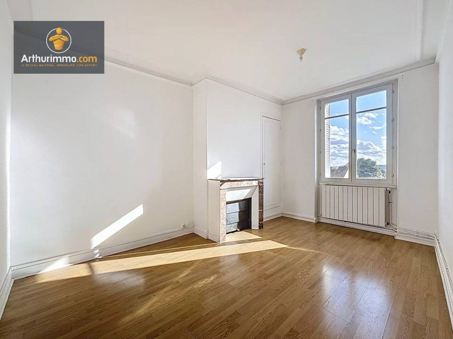 Appartement à vendre, 37m², Saint-Leu-la-Forêt