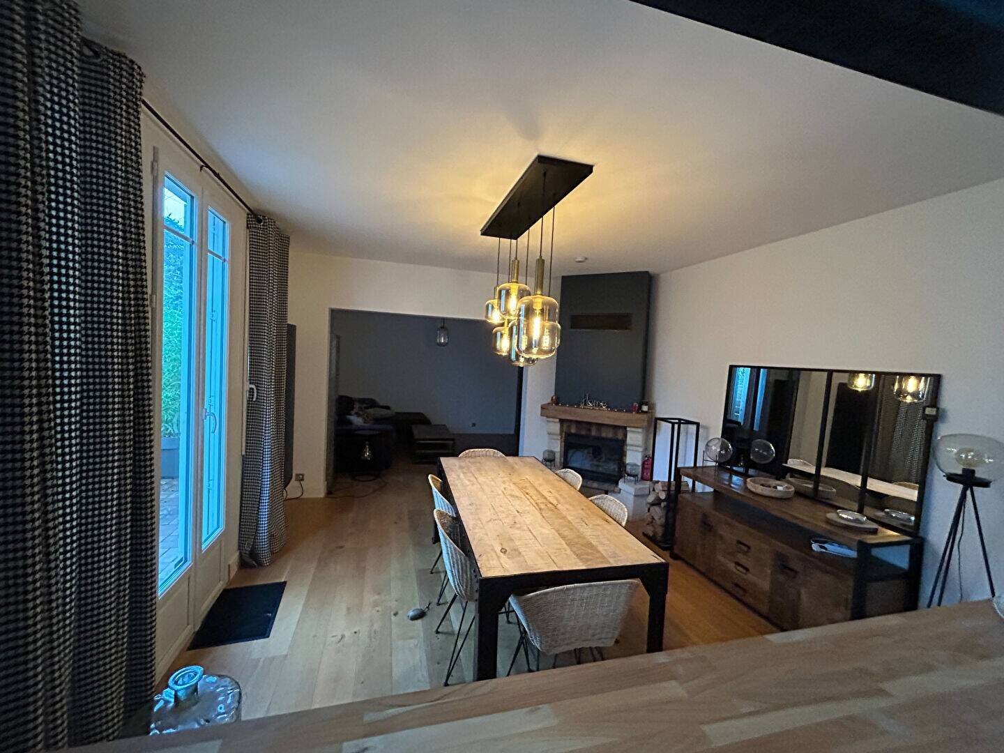 Appartement à louer, 77m², Soisy-sous-Montmorency