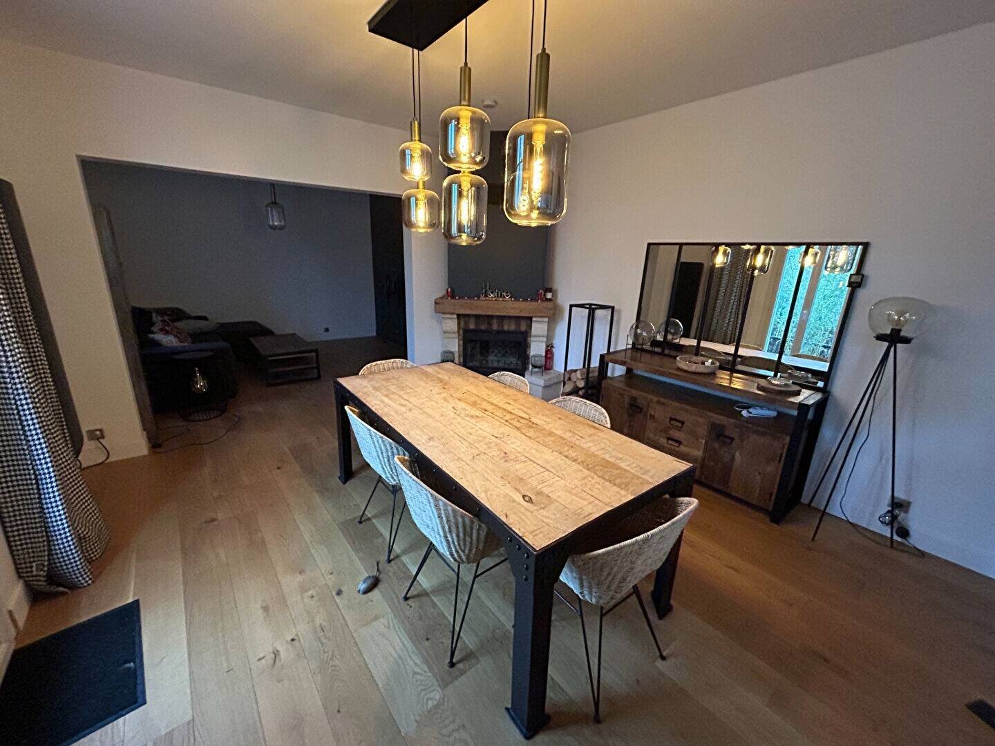 Appartement à louer, 77m², Soisy-sous-Montmorency