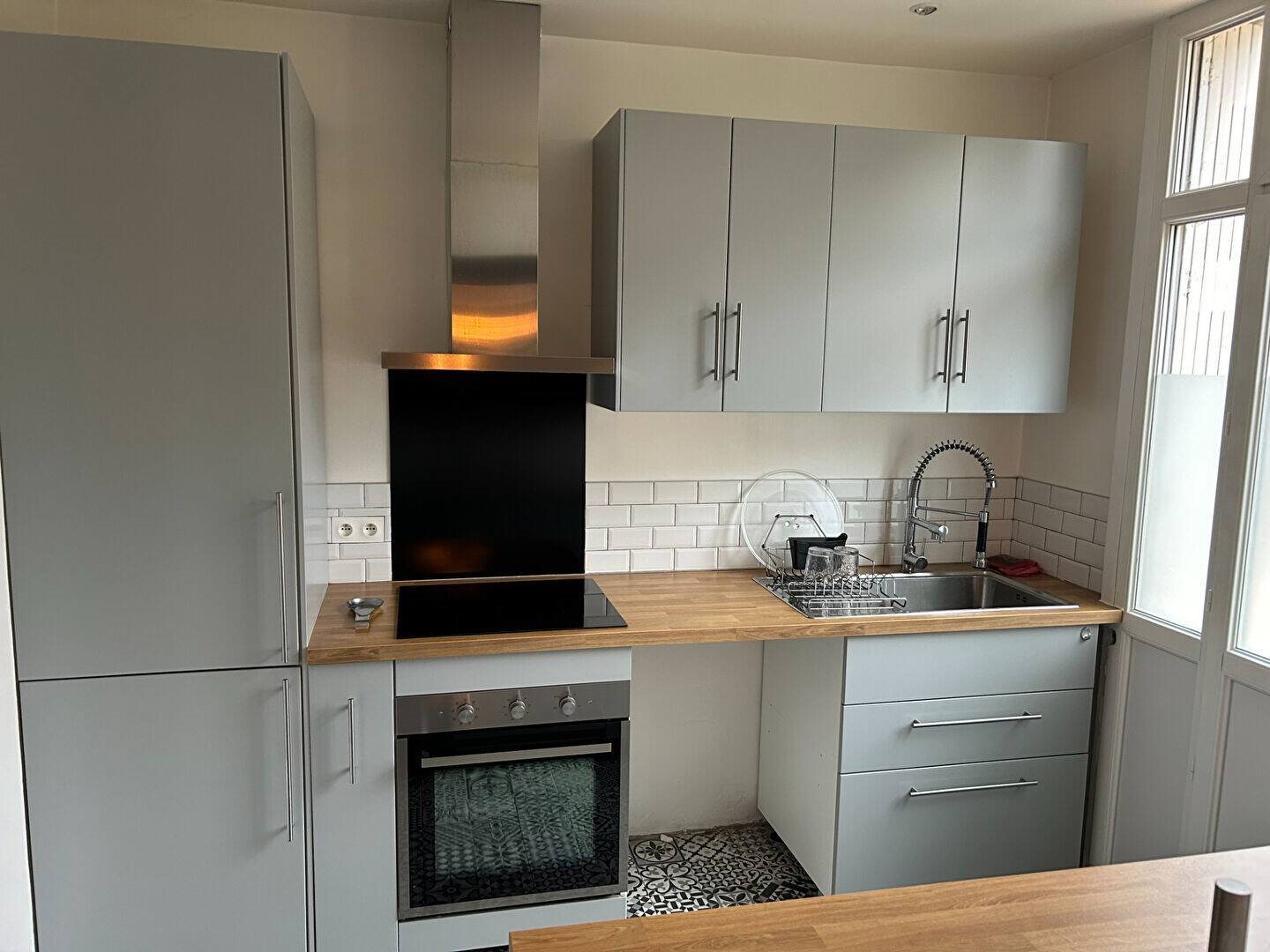 Appartement à louer, 77m², Soisy-sous-Montmorency