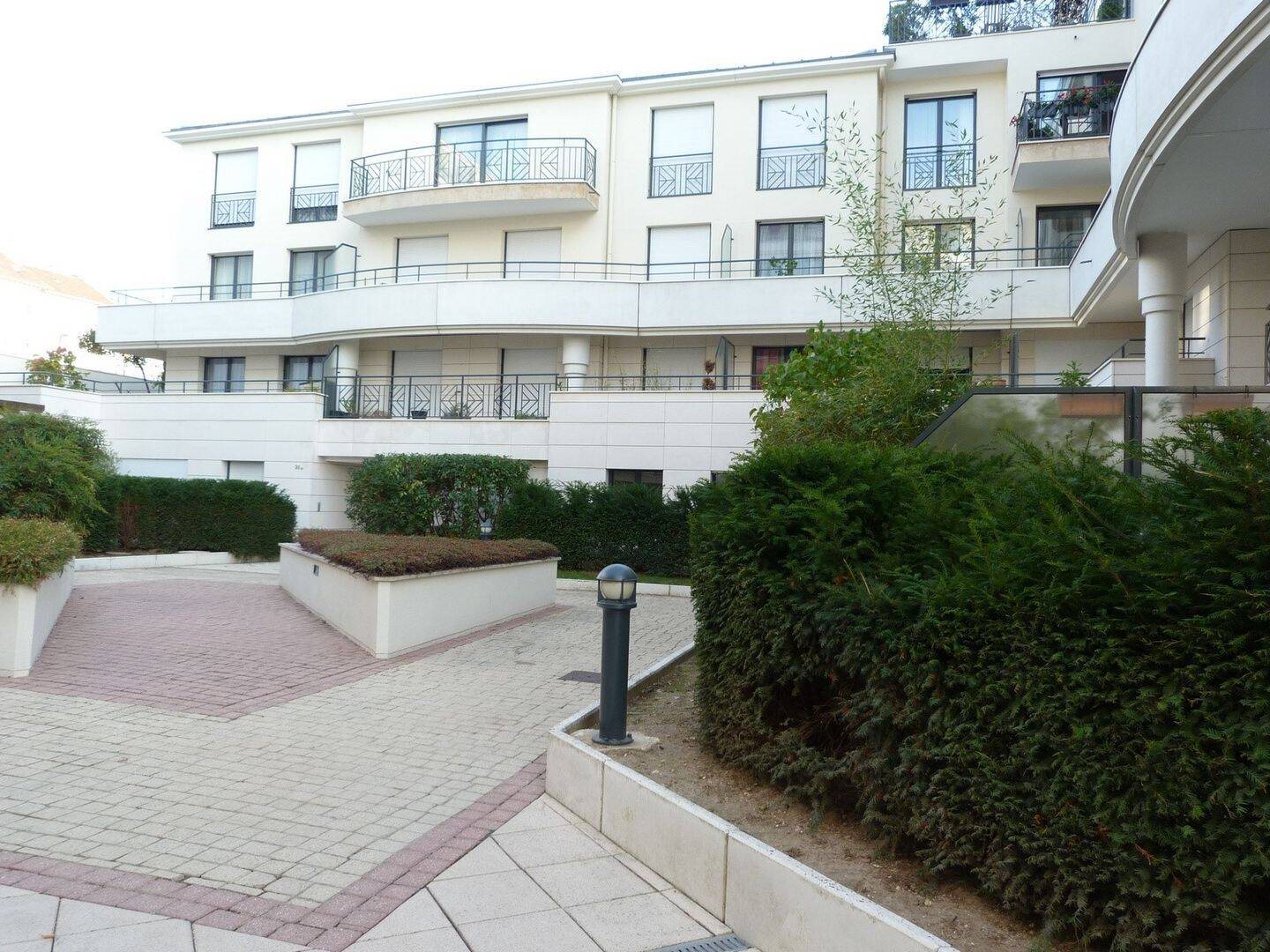 Appartement à louer, 27m², Enghien-les-Bains