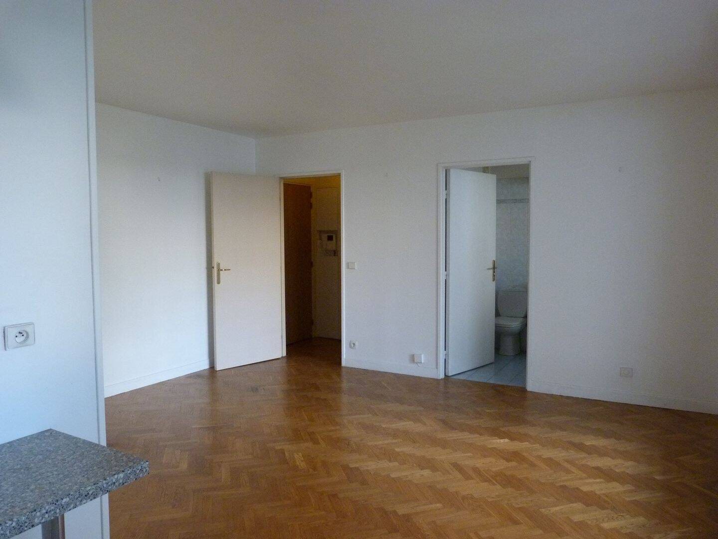 Appartement à louer, 27m², Enghien-les-Bains