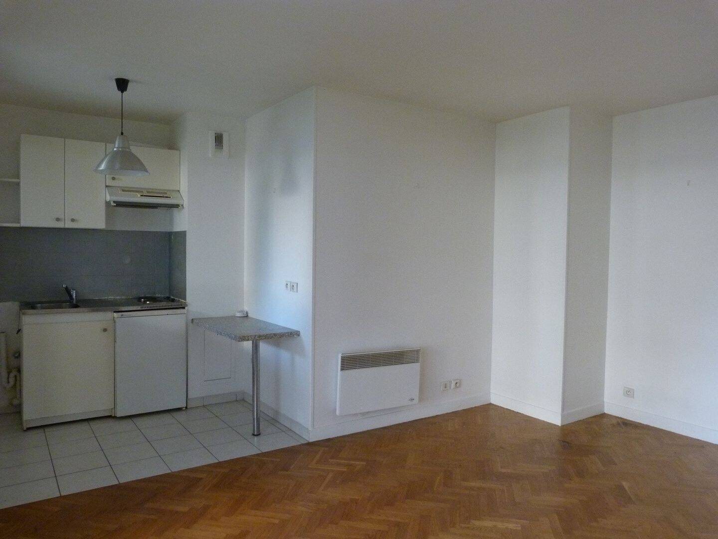 Appartement à louer, 27m², Enghien-les-Bains