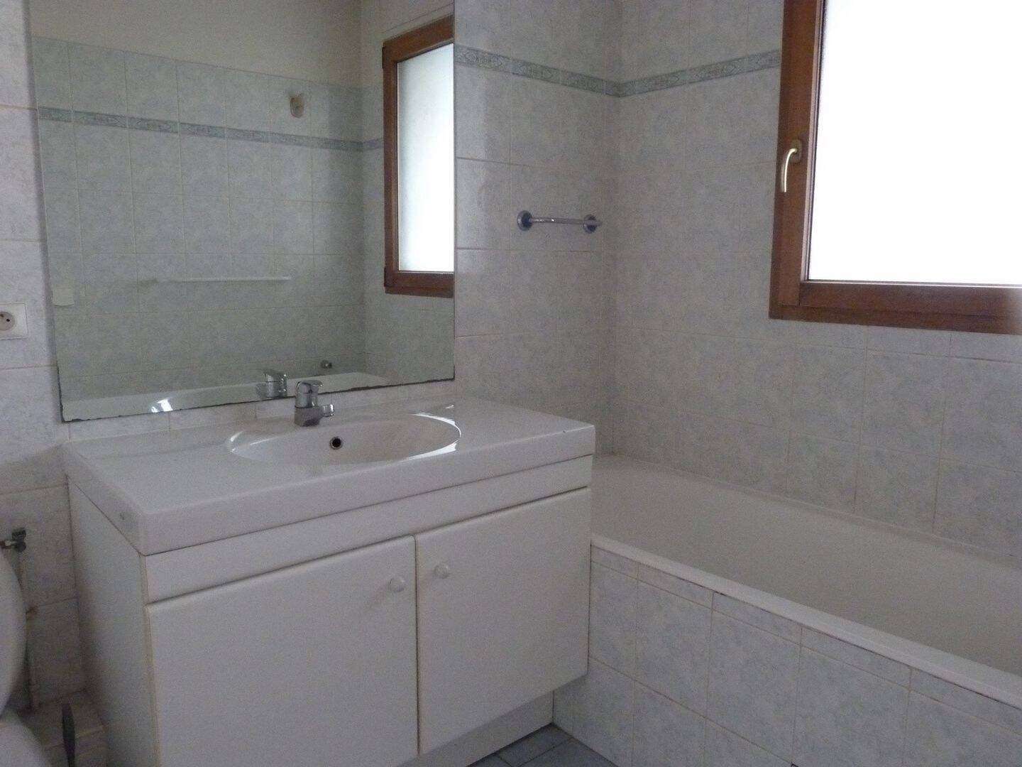 Appartement à louer, 27m², Enghien-les-Bains