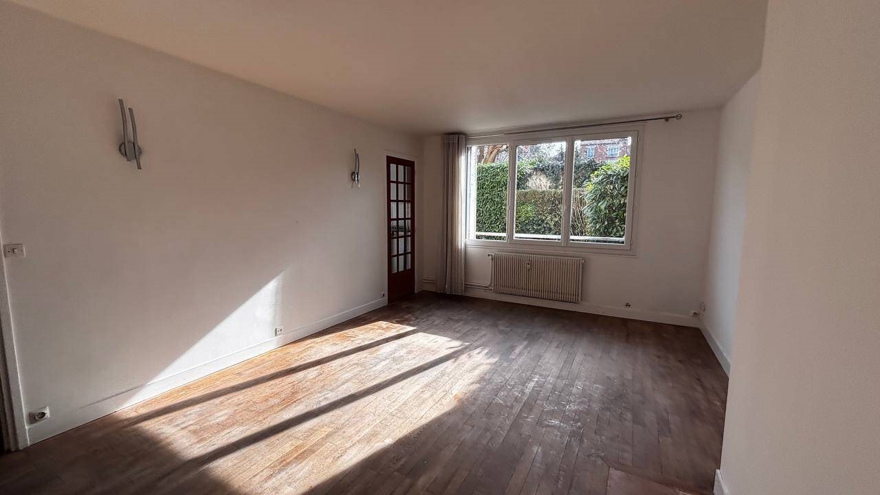 Appartement à louer, 60m², Enghien-les-Bains