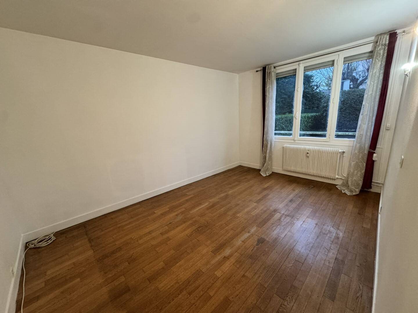 Appartement à louer, 60m², Enghien-les-Bains