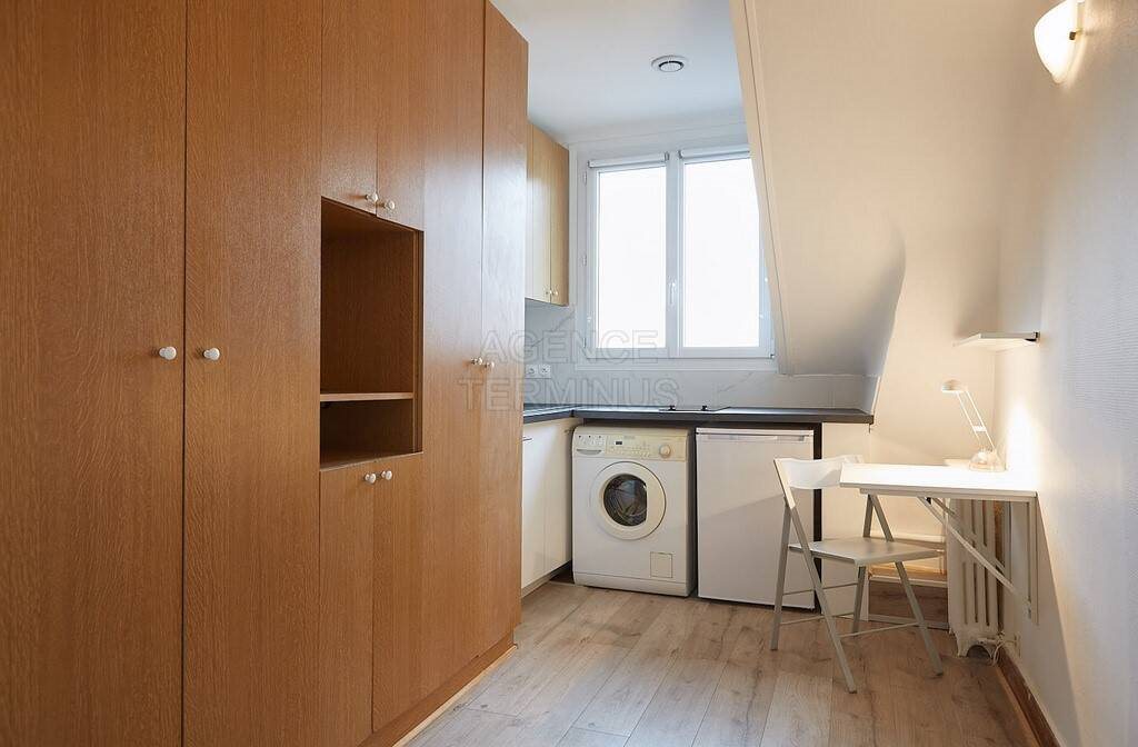 Appartement à louer, 9m², Enghien-les-Bains