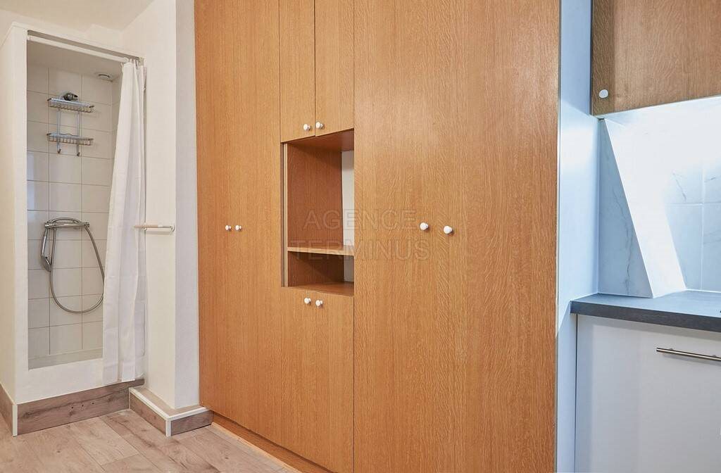 Appartement à louer, 9m², Enghien-les-Bains