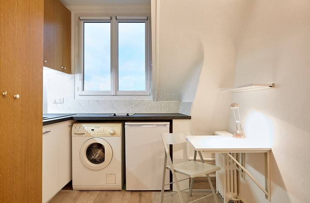 Appartement à louer, 9m², Enghien-les-Bains