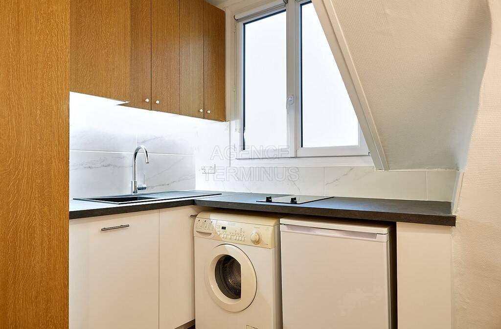 Appartement à louer, 9m², Enghien-les-Bains