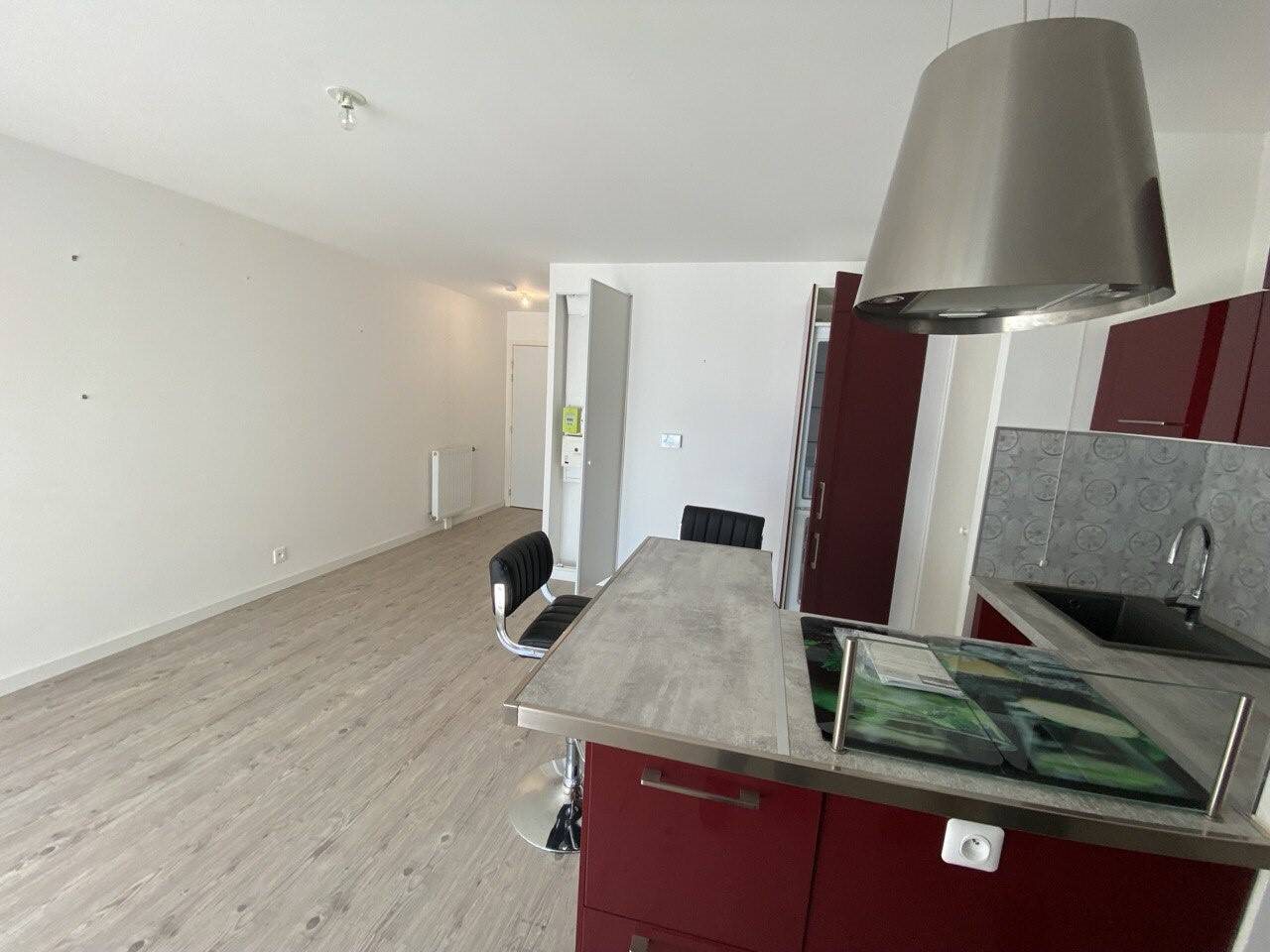 Appartement à louer, 31m², Groslay