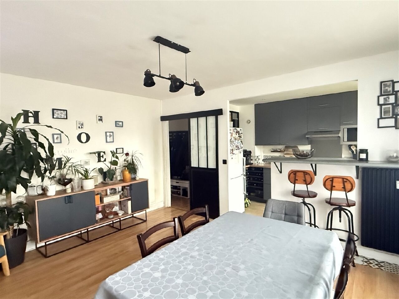 Appartement à vendre, 74m², Ezanville