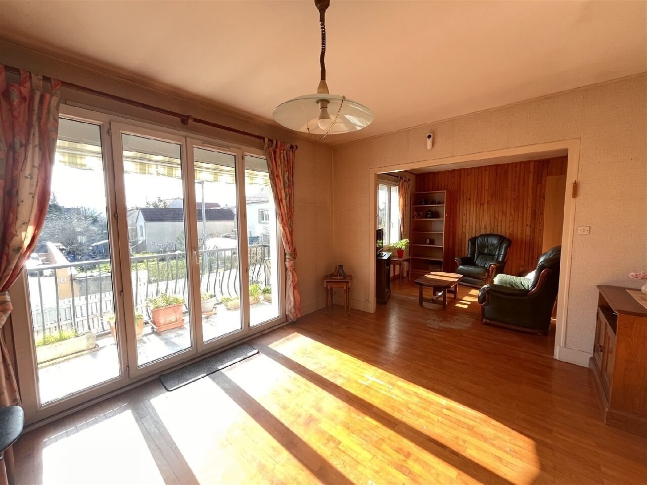 Maison à vendre, 82m², Le Plessis-Bouchard