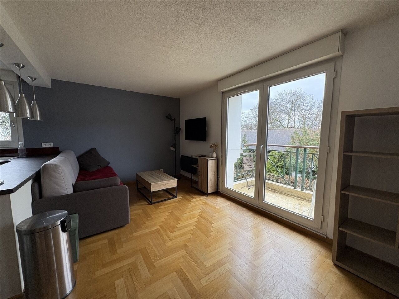 Appartement à louer, 54m², Taverny