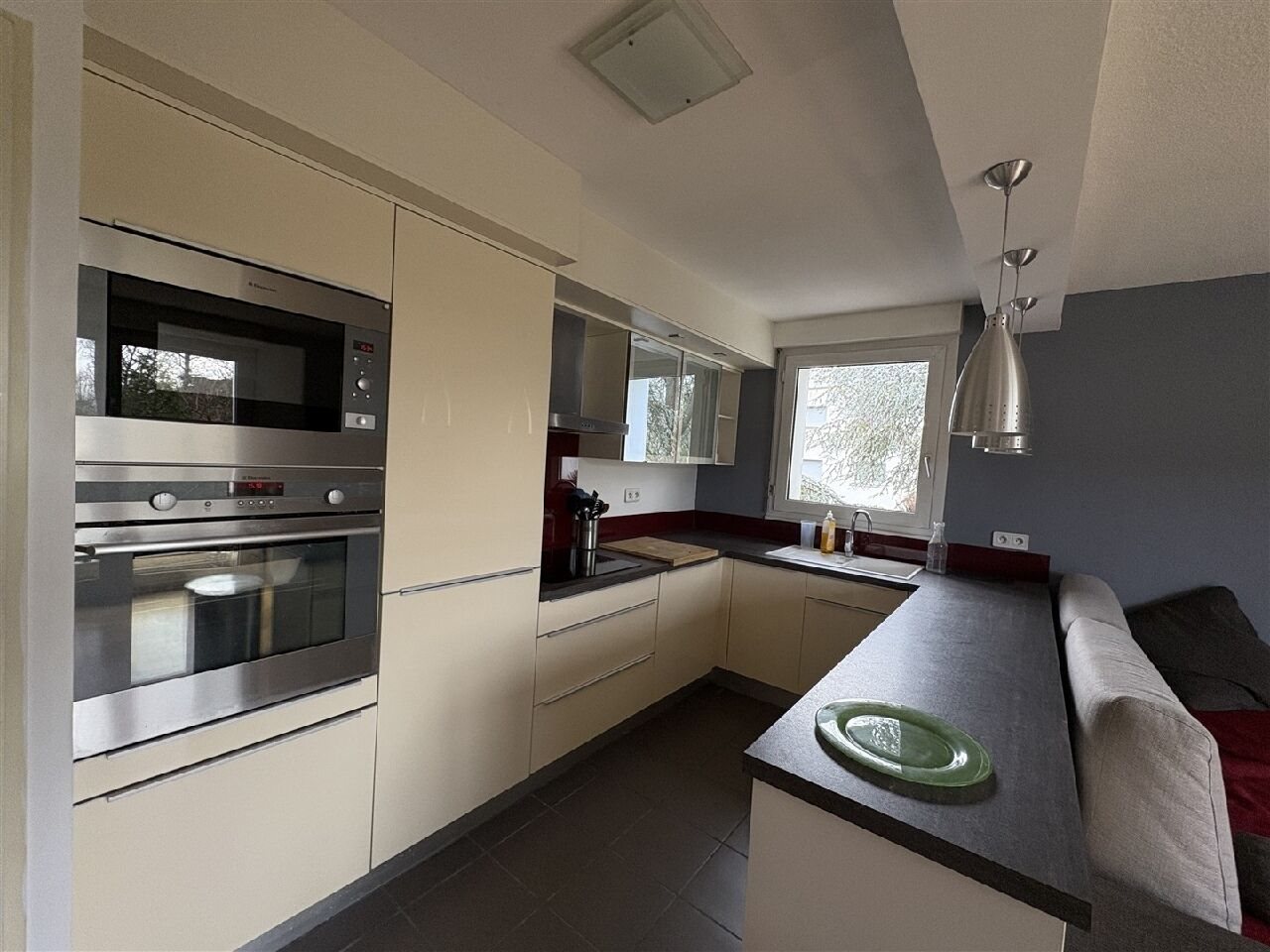 Appartement à louer, 54m², Taverny