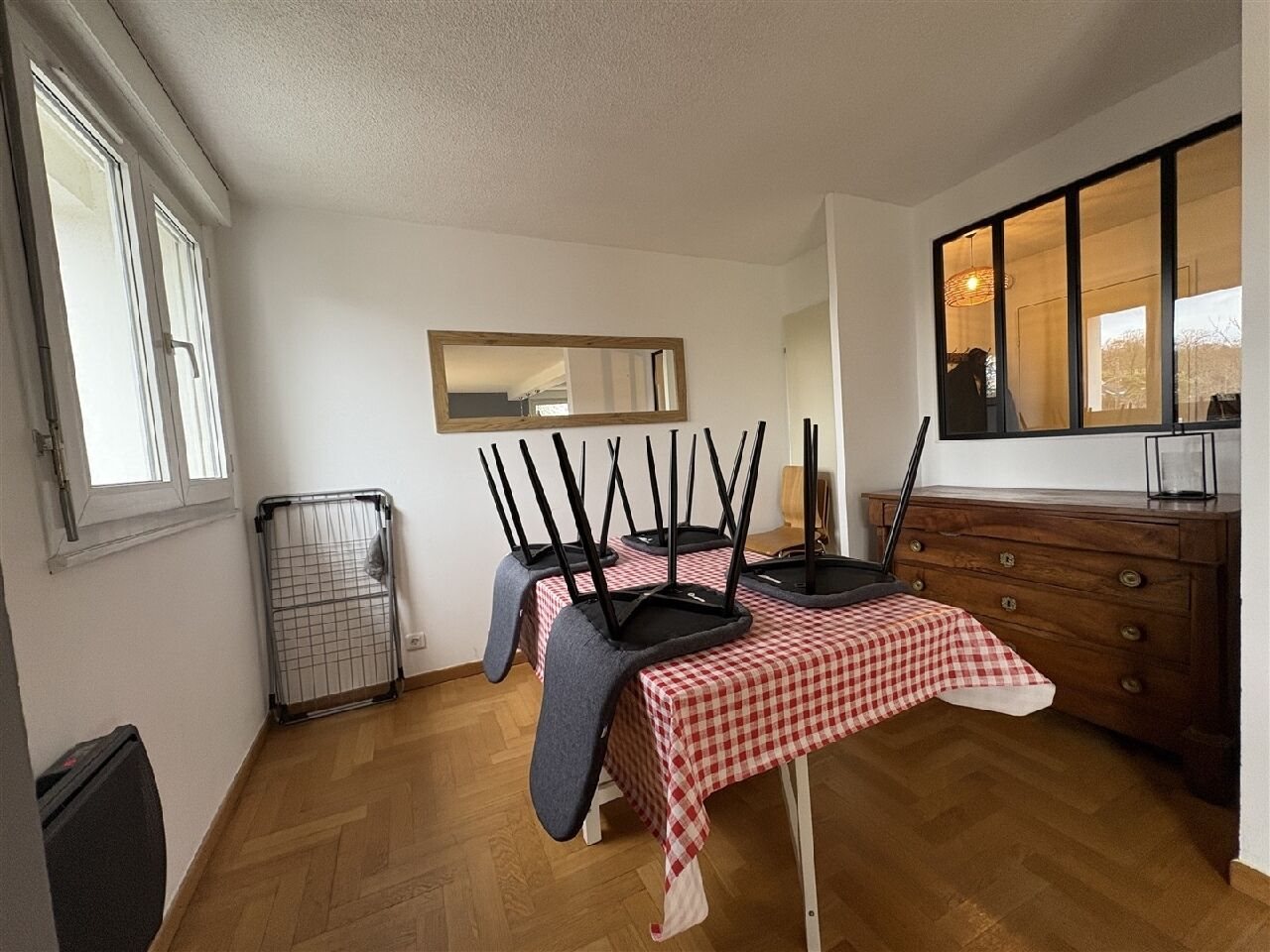 Appartement à louer, 54m², Taverny