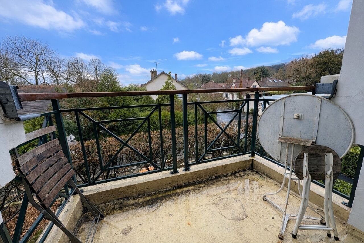 Appartement à louer, 54m², Taverny