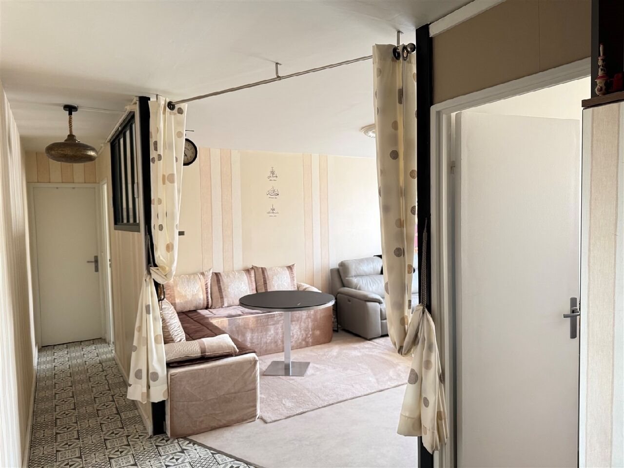 Appartement à vendre, 53m², Taverny