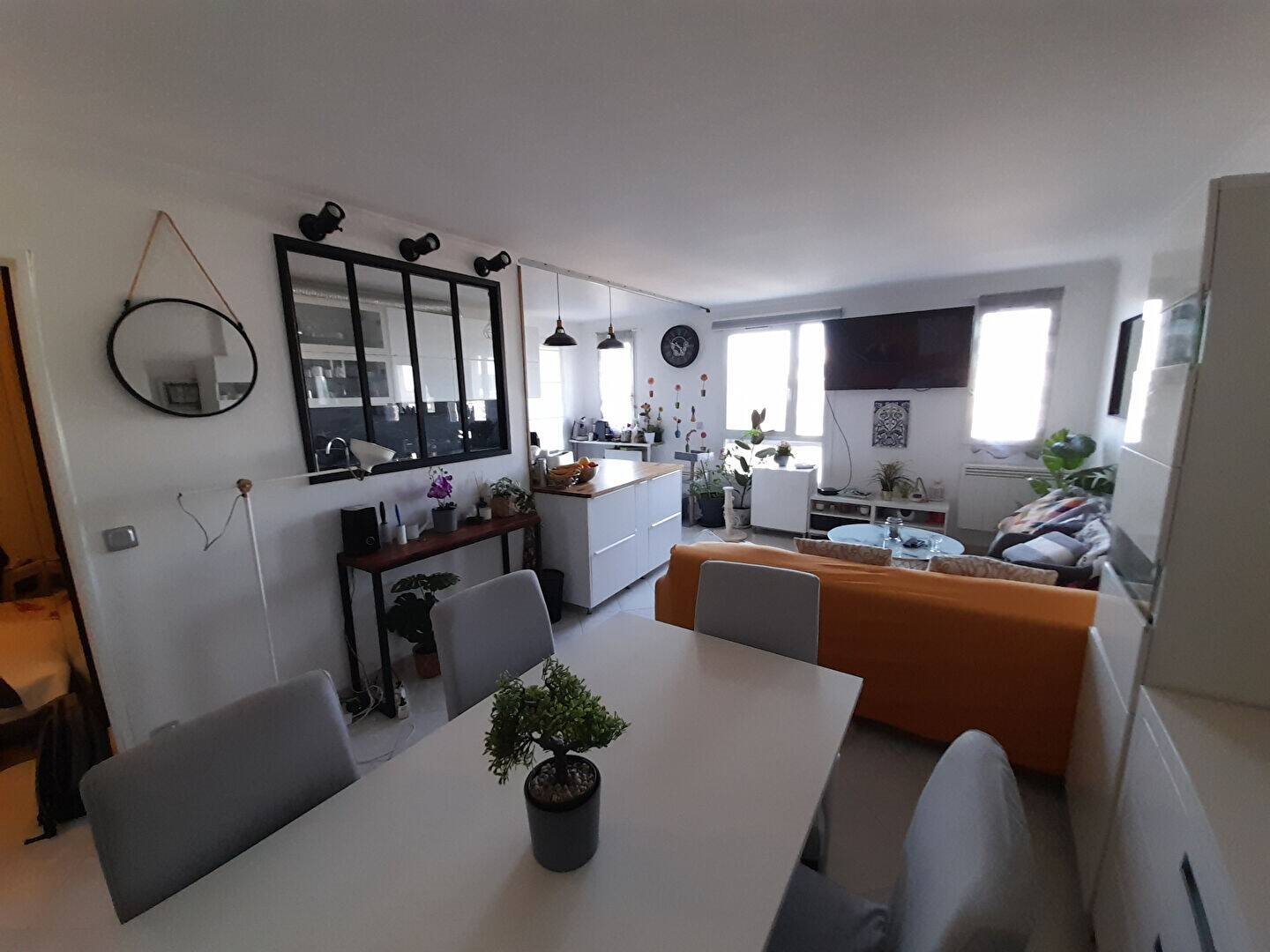 Appartement à vendre, 96m², Sannois