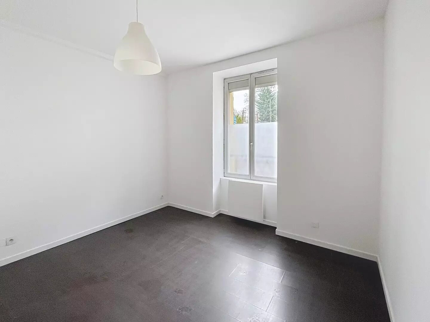 Appartement à louer, 36m², Domont