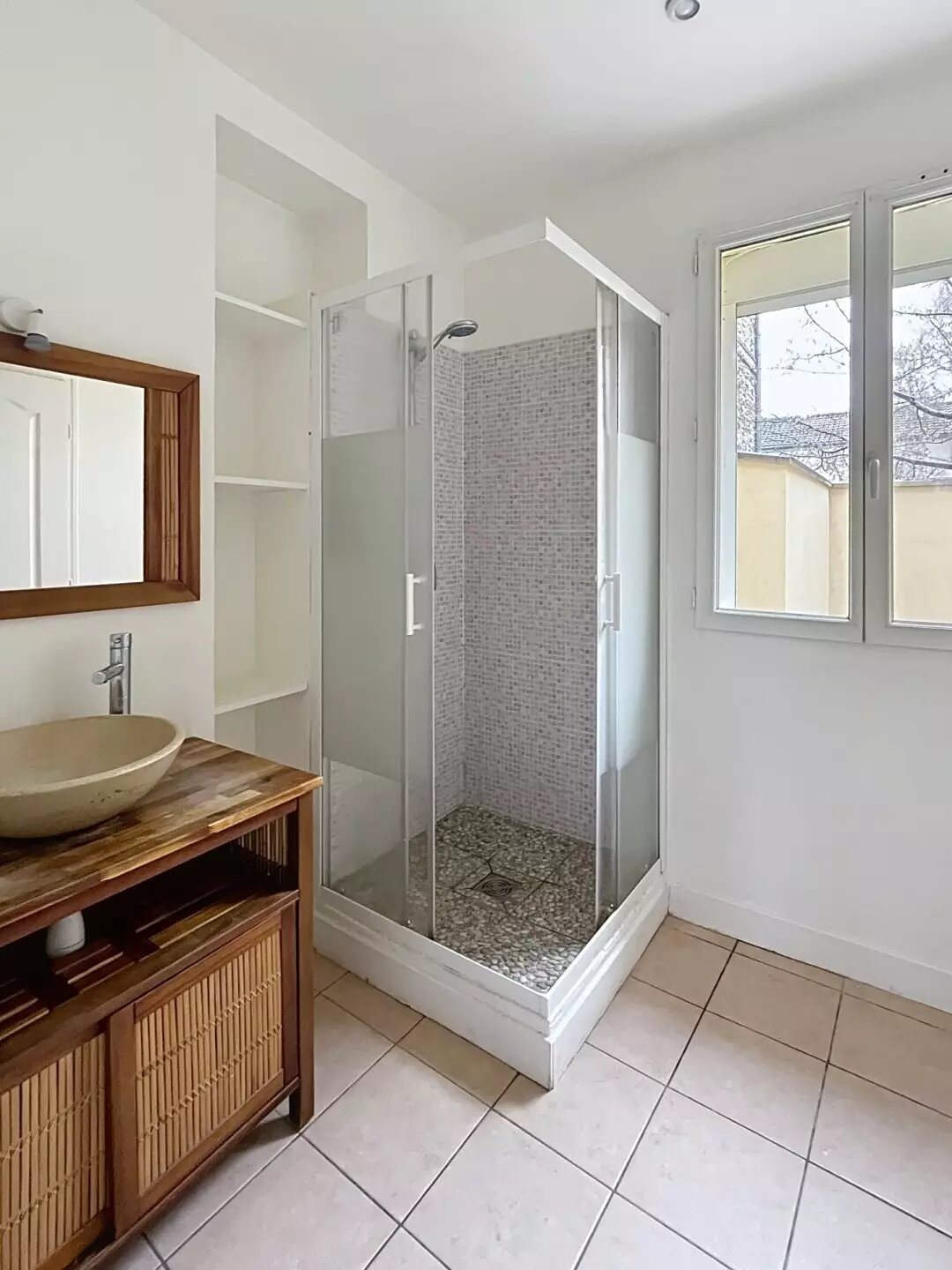 Appartement à louer, 36m², Domont