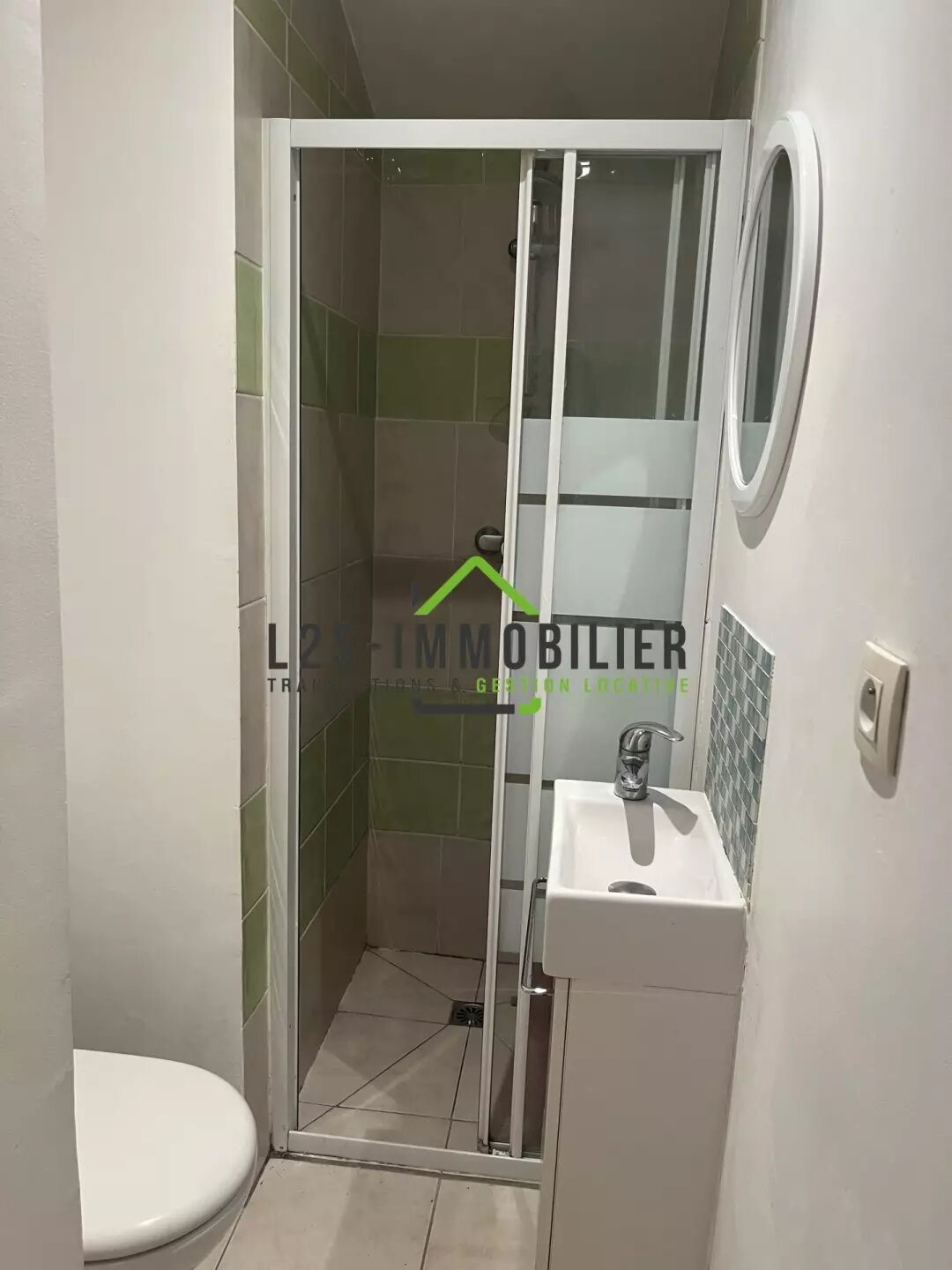 Appartement à louer, 15m², Domont