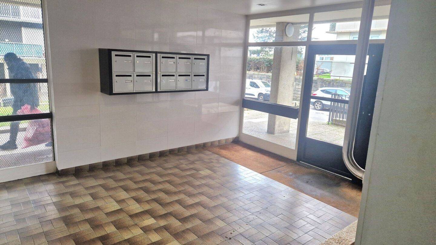 Appartement à vendre, 81m², Sarcelles