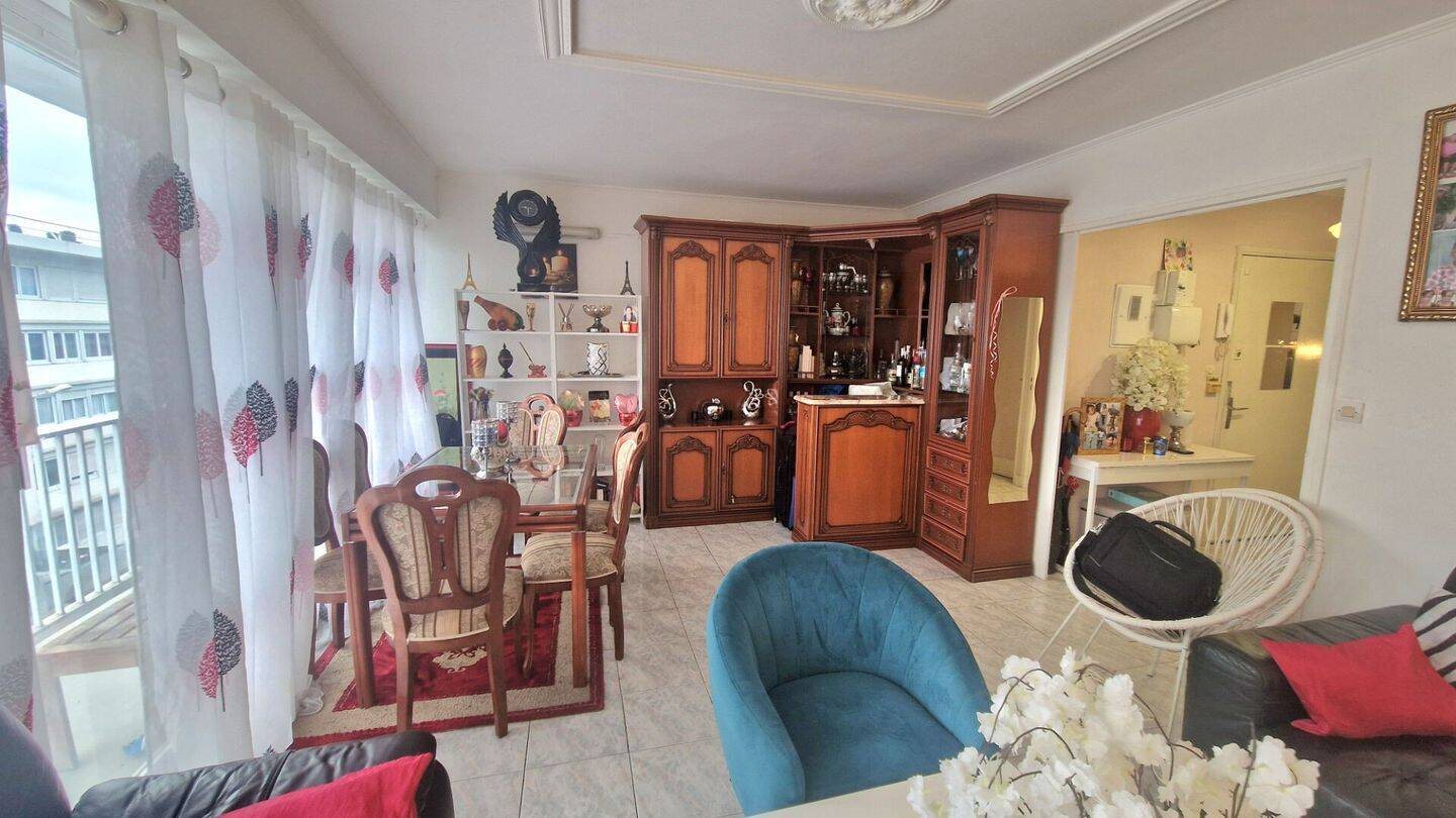 Appartement à vendre, 81m², Sarcelles