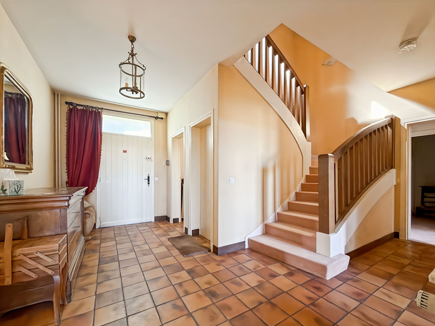 Maison à vendre, 182m², Seraincourt