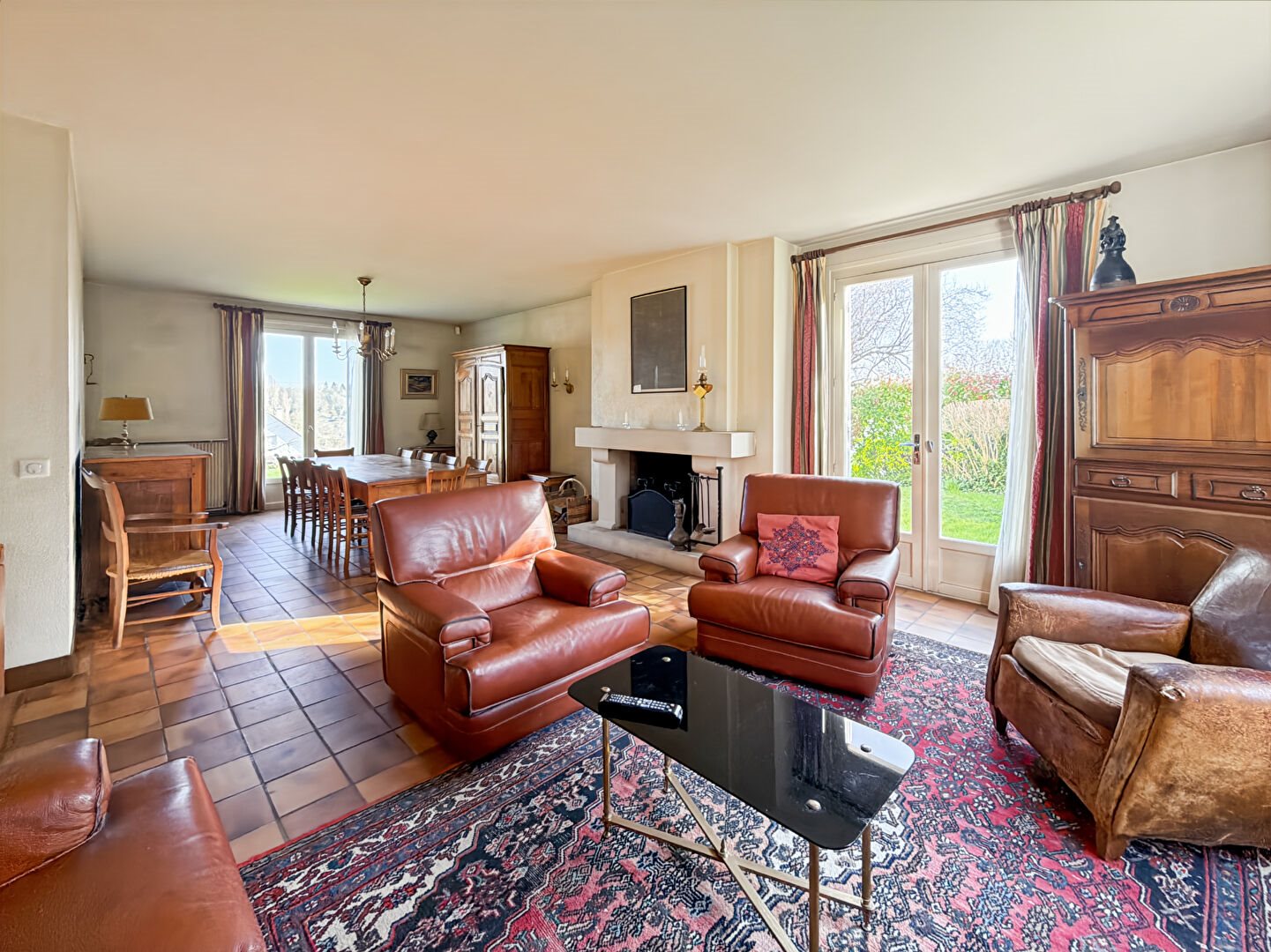 Maison à vendre, 182m², Seraincourt