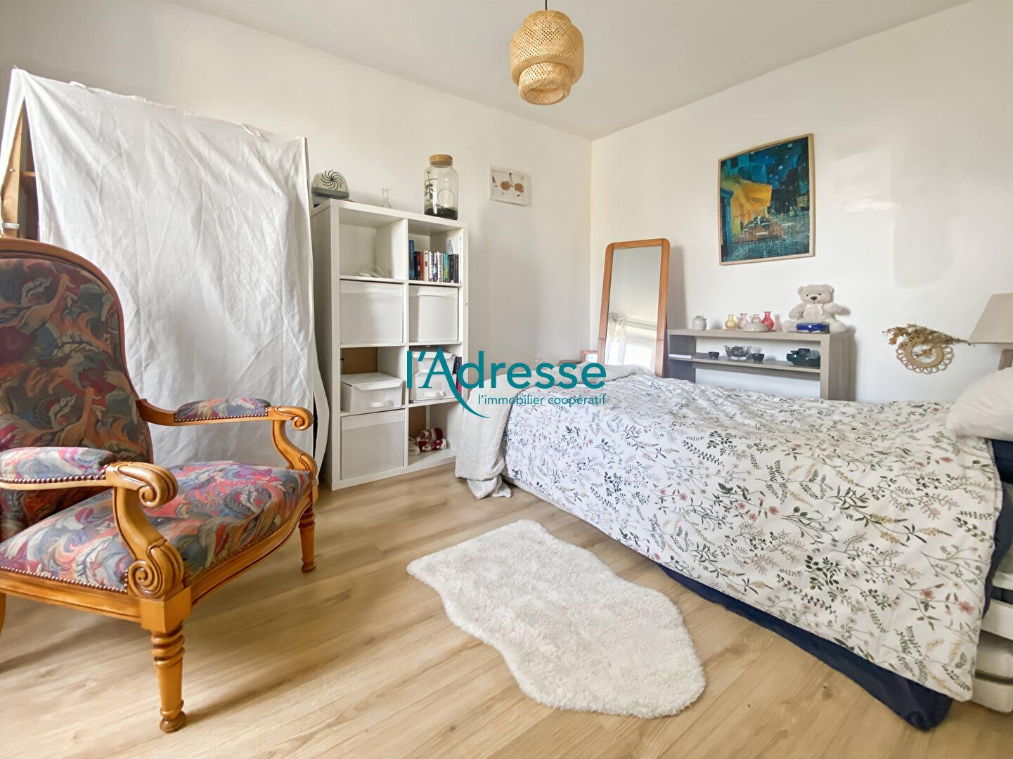 Appartement à louer, 31m², Seraincourt