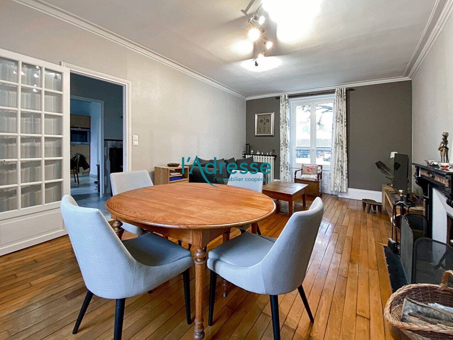 Maison à vendre, 200m², Seraincourt