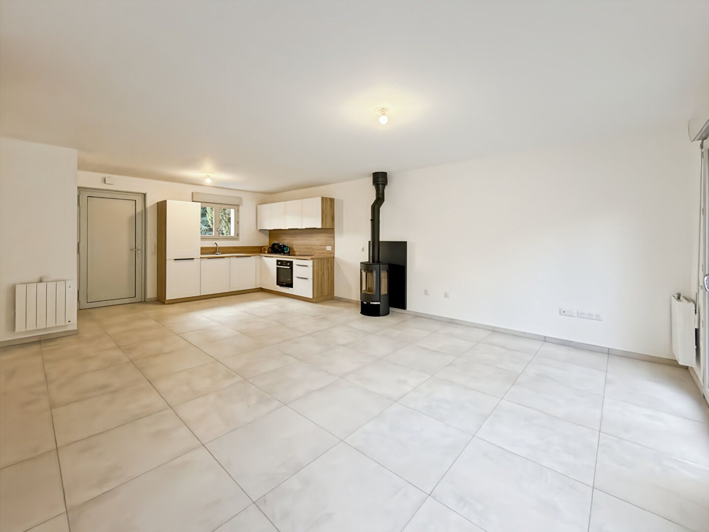 Maison à louer, 71m², Oinville-sur-Montcient