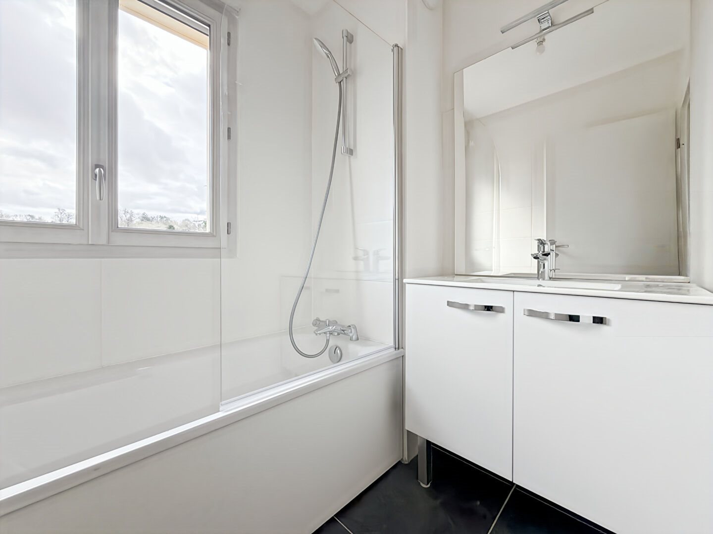 Maison à louer, 71m², Oinville-sur-Montcient