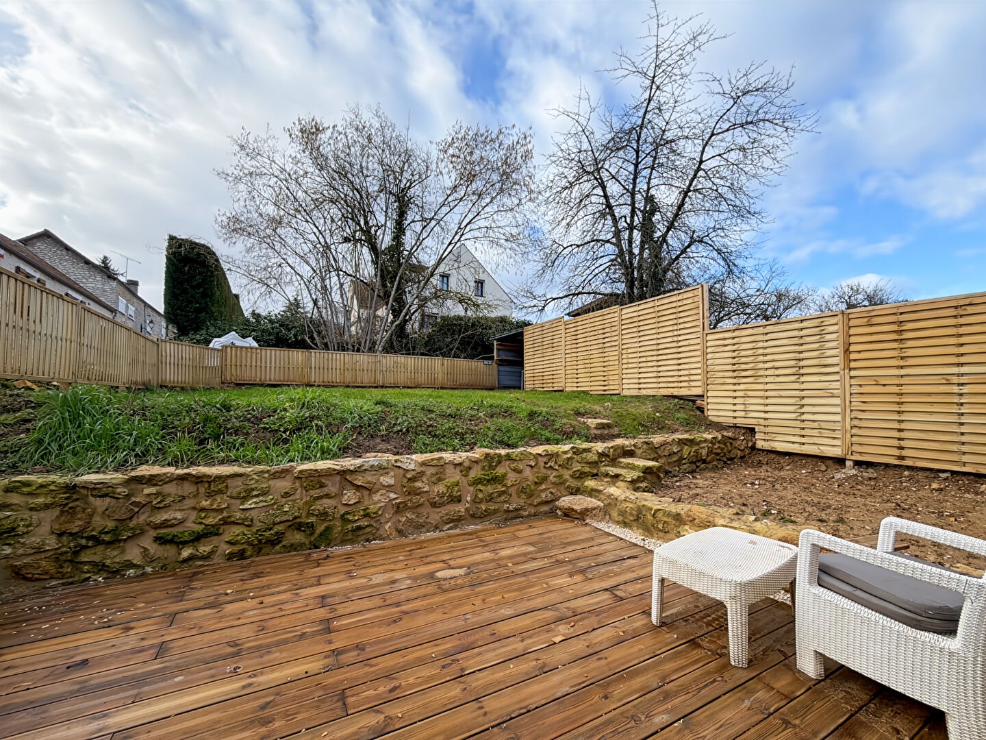 Maison à louer, 127m², Montalet-le-Bois